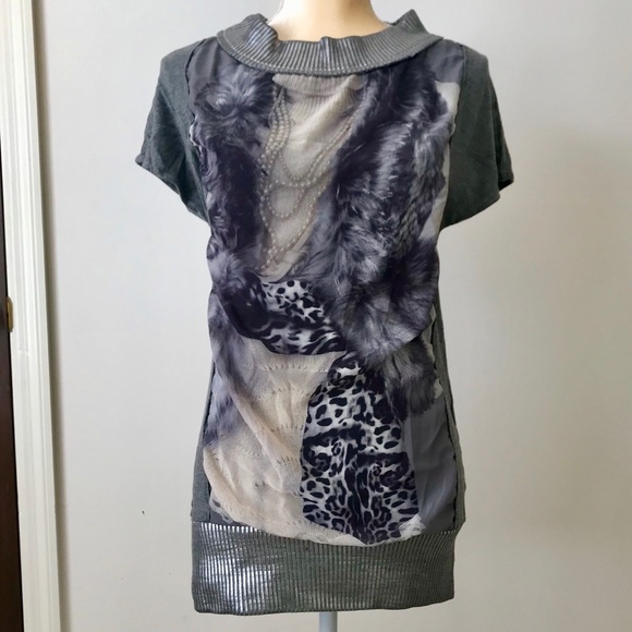 Eureka Top - Picture 1 of 7